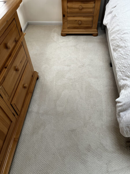 "All American Dry Carpet and Upholstery Cleaning Hackensack NJ
