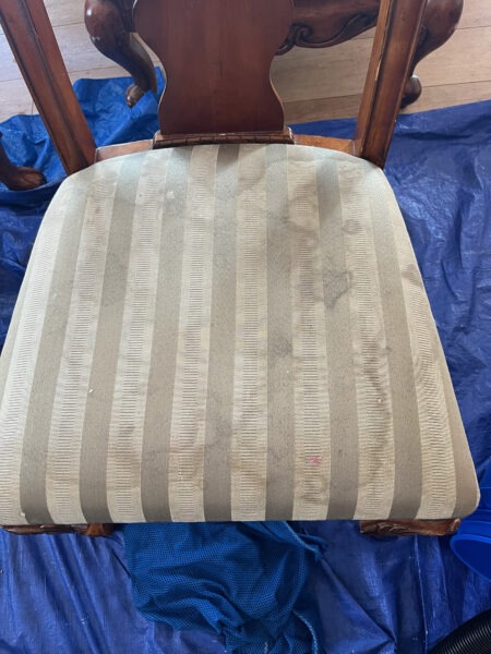 All American Dry Carpet and Upholstery Cleaning Hackensack NJ