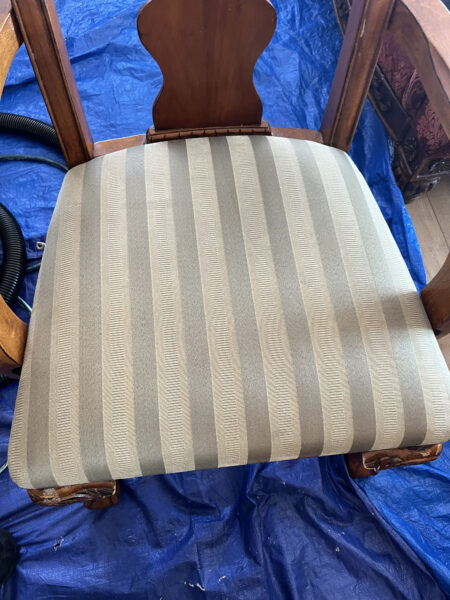 All American Dry Carpet and Upholstery Cleaning Hackensack NJ