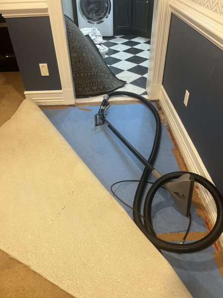 All American Dry Carpet and Upholstery Cleaning Hackensack NJ