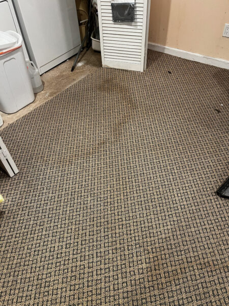 All American Dry Carpet and Upholstery Cleaning Hackensack NJ