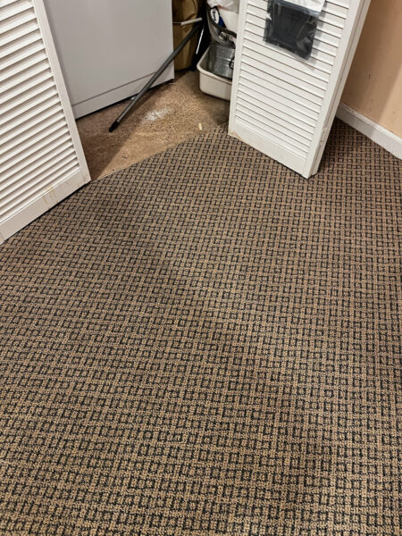 All American Dry Carpet and Upholstery Cleaning Hackensack NJ