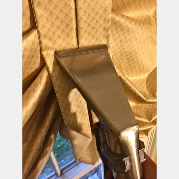 All American Dry Carpet and Upholstery Cleaning Curtains and Drapes