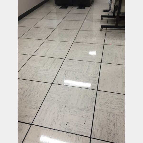 All American Dry Carpet and Upholstery Cleaning Strip and Wax Floors